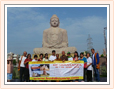 Buddhist Trip